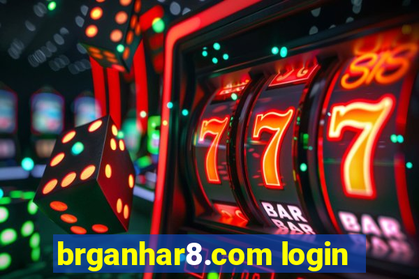 brganhar8.com login